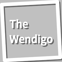 Book, The Wendigo