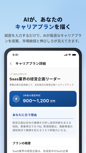 マイビジョン Screenshot 1