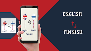 English To Finnish Translator Screenshot 1