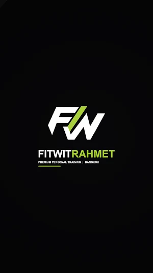 Fitwitrahmet Screenshot 0