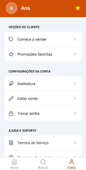 Ficou Barato Screenshot 3