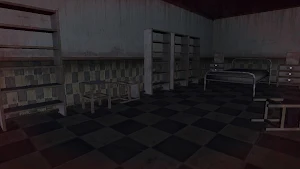 Scary Nightmare 1:Hospital Screenshot 3