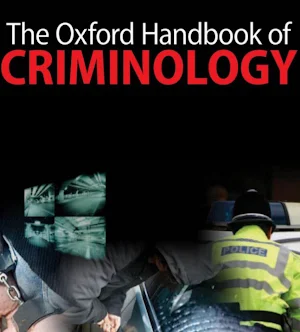 Criminology Books offline Screenshot 2