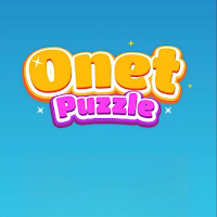 Onet Puzzle Pair