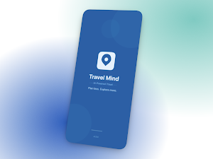 Travel Mind Screenshot 0