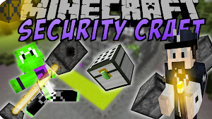 Security Mod For Minecraft mcp Screenshot 2