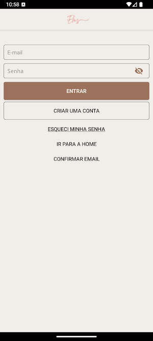 Elas Com Daniela Screenshot 2