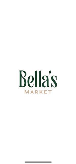 Bella's Market Screenshot 0