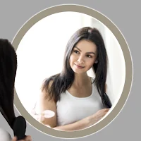 Makeup Mirror - Beauty Mirror