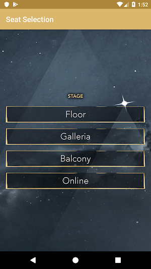 Christmas at Central Screenshot 1