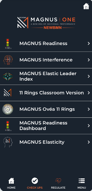 NEWBMN Screenshot 0