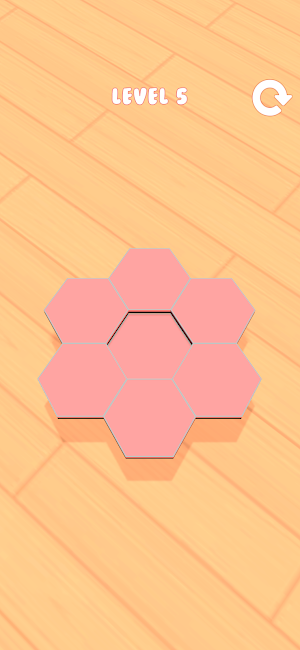 Flipping Tiles Screenshot 3