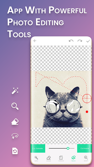 Typography - Photo Editor Art Screenshot 3