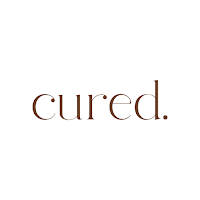 Cured.