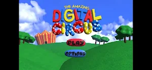 Digital Circus Pomni Jax Screenshot 3