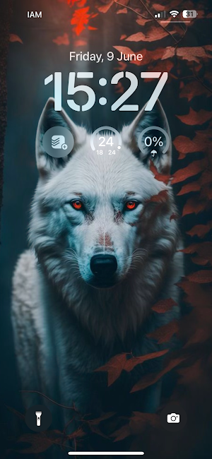 Animal Wallpaper & Backgrounds Screenshot 3