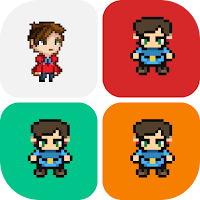 Different Among Us