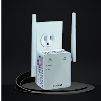 netgear extender guide