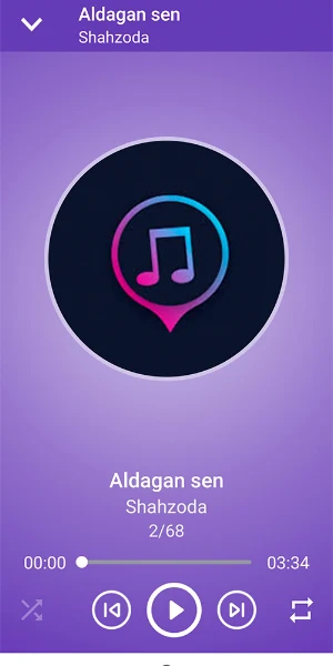 Shahzoda Screenshot 1