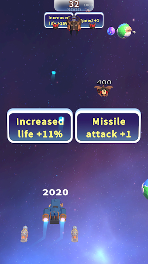 Little Big Starallies Screenshot 3