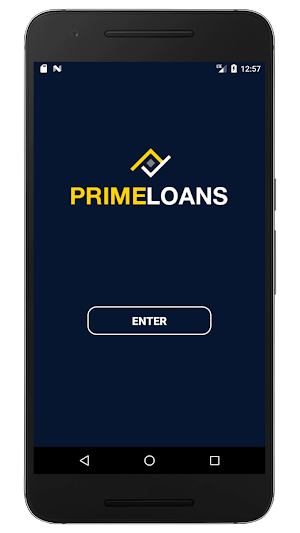 Prime Loans Screenshot 2