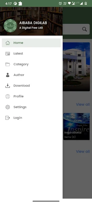 SMS AI Lab Screenshot 2