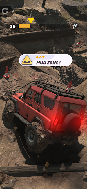 Offroad Life 3D Screenshot 3