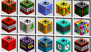 TNT Dynamite Mod For Minecraft Screenshot 0