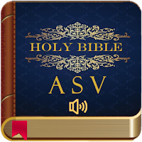 Holy Bible ASV
