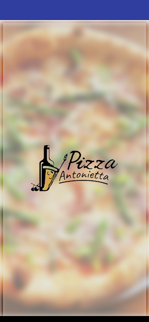 Pizza Antonietta Screenshot 1
