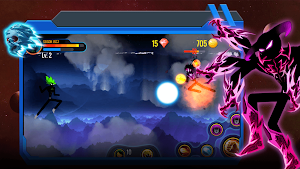Shadow Dragon Battle Screenshot 3