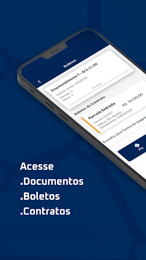 Lote Mobile Screenshot 3