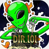 DJ Russticals Rebassed Music