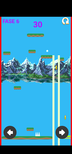 Smart Ball: Bola Inteligente Screenshot 2