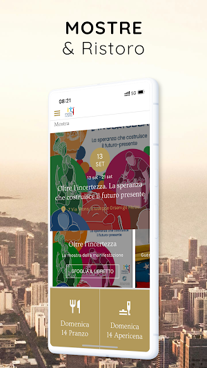 MelzoIncontra Screenshot 3