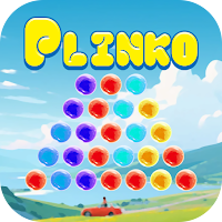 Plinko Ricochet Ball