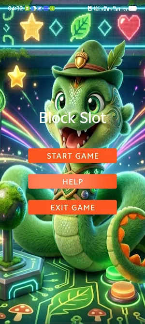 Block Slot Screenshot 0
