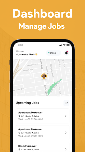 MyHive Pro Screenshot 0