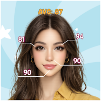 Face Score Filter Challenge