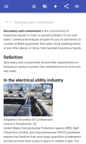 Safety engineering Screenshot 1