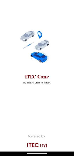 ITEC-Parking Screenshot 0