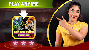 Dragon Tiger Fortune Screenshot 0