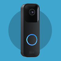 Blink Video Doorbell App Guide