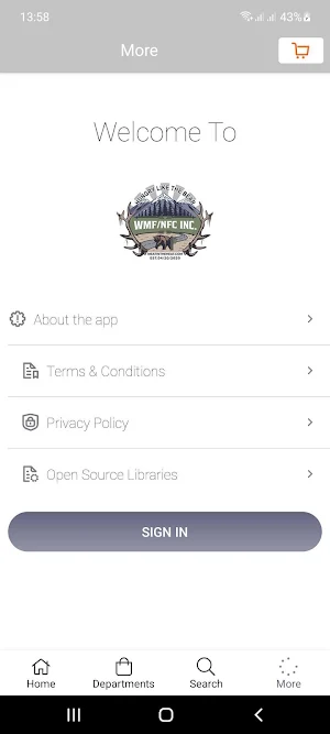 Meat In The Heat Screenshot 2