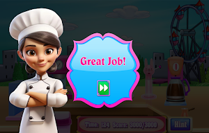 game maker portable juice Screenshot 3