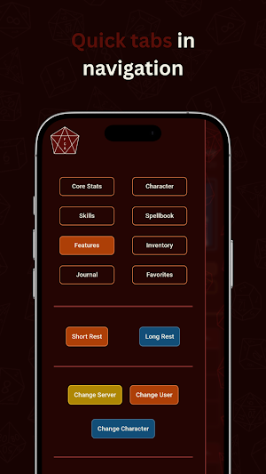 VTT Companion Screenshot 2