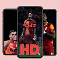 Galatasaray duvar kağıtları