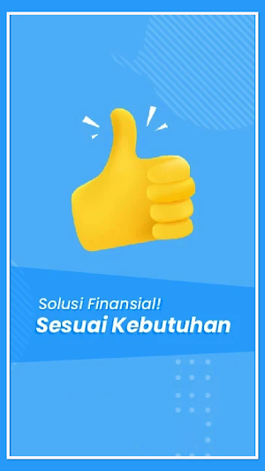 Danafix Pinjaman Tunai - Clue Screenshot 0