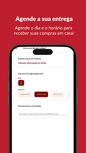 MARBOX SUPER Screenshot 3