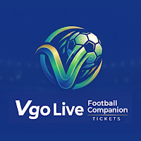 Vgo Live: Football Companion